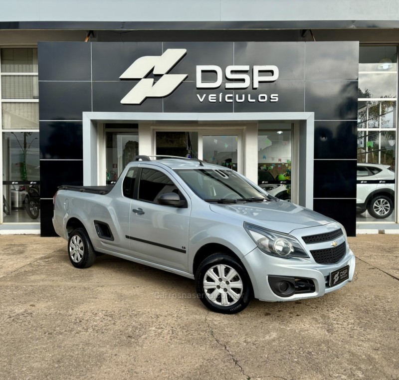 montana 1.4 mpfi ls cs 8v flex 2p manual 2013 bom jesus