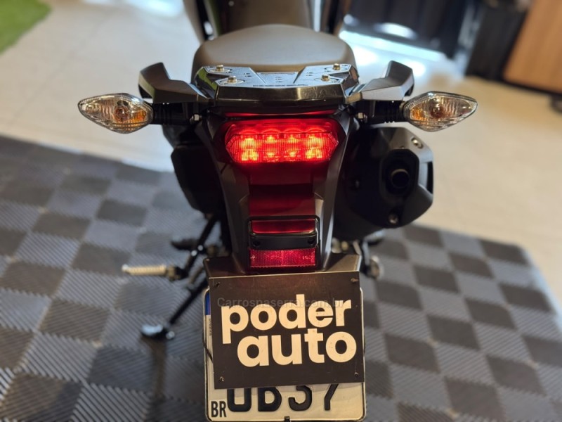 NXR 160 BROS - 2025 - FARROUPILHA