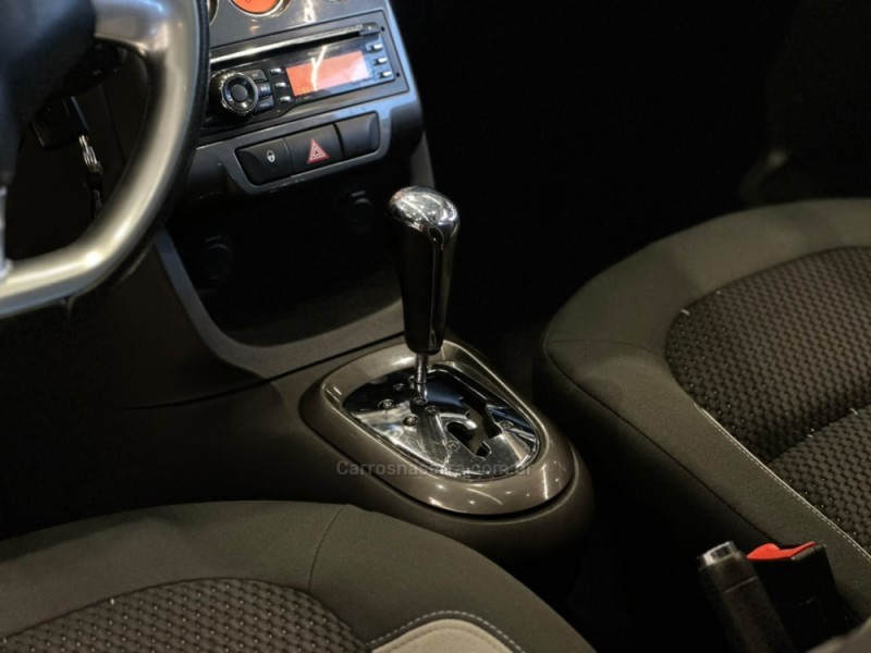 C3 1.6 EXCLUSIVE 16V FLEX 4P AUTOMÁTICO - 2014 - CAXIAS DO SUL