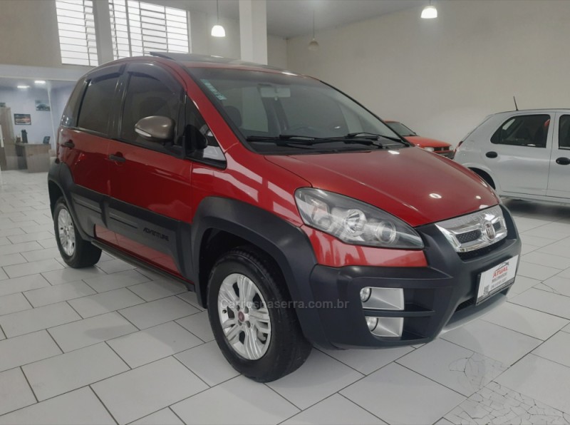 idea 1.8 mpi adventure 16v flex 4p manual 2011 garibaldi