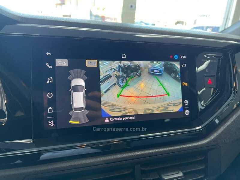 NIVUS 1.0 TSI HIGHLINE FLEX 4P AUTOMÁTICO - 2023 - CAXIAS DO SUL