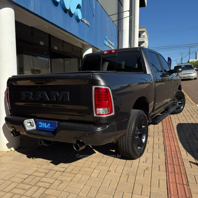 RAM  - 2022 - LAJEADO