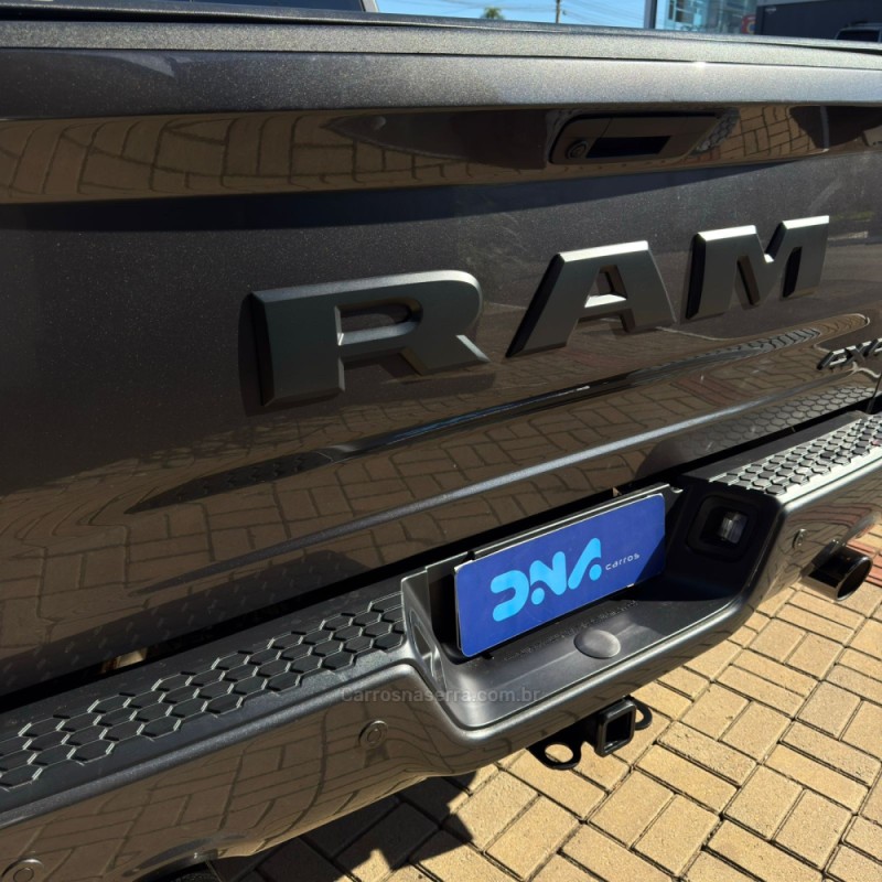 RAM  - 2022 - LAJEADO