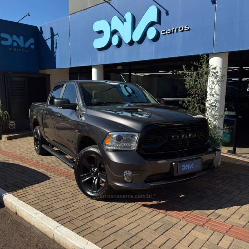 ram  2022 lajeado
