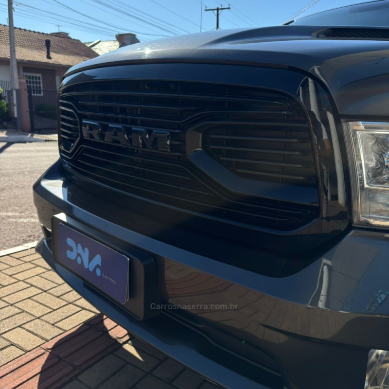 RAM  - 2022 - LAJEADO
