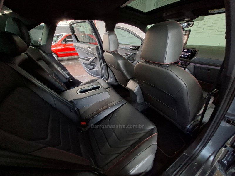 JETTA 2.0 16V TSI GLI 350 GASOLINA 4P AUTOMÁTICO - 2019 - ERECHIM