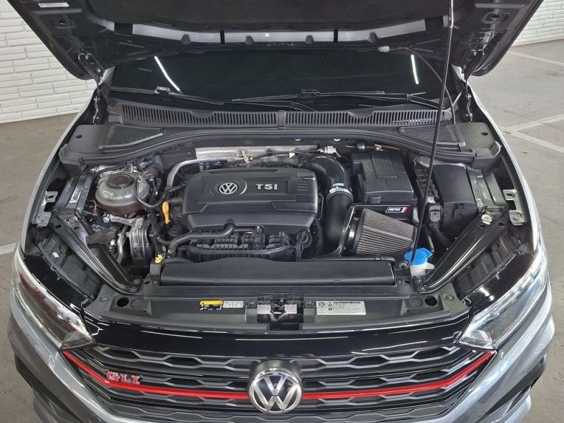 JETTA 2.0 16V TSI GLI 350 GASOLINA 4P AUTOMÁTICO - 2019 - ERECHIM