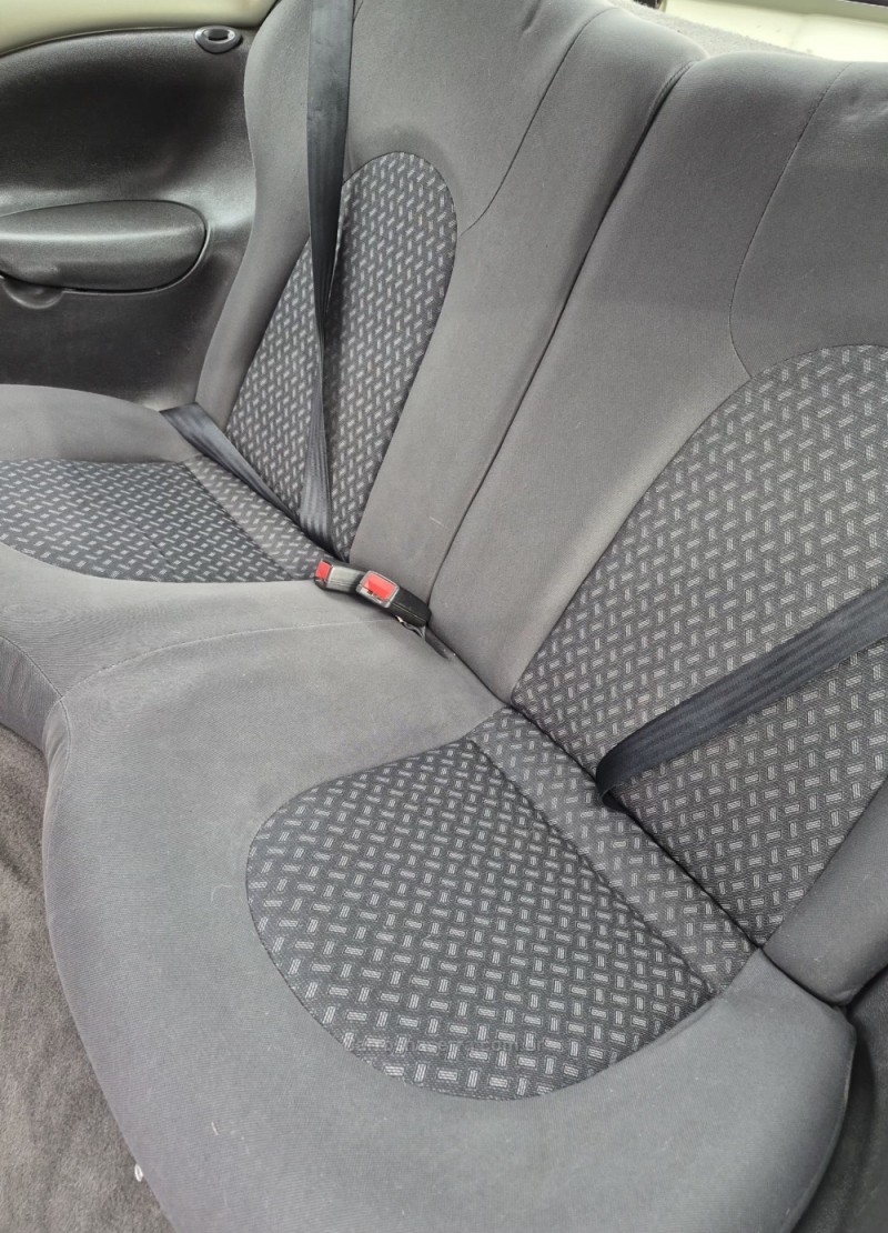 KA 1.0 MPI GL 8V GASOLINA 2P MANUAL - 2004 - CAXIAS DO SUL