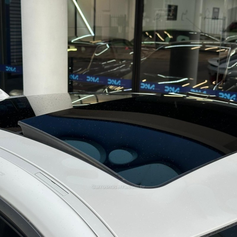 320I 2.0 GT SPORT 16V TURBO GASOLINA 4P AUTOMÁTICO - 2015 - LAJEADO