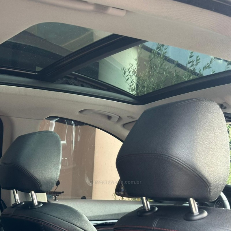 320I 2.0 GT SPORT 16V TURBO GASOLINA 4P AUTOMÁTICO - 2015 - LAJEADO