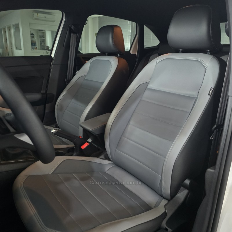 NIVUS 1.0 TSI HIGHLINE FLEX 4P AUTOMÁTICO - 2024 - SANTA CRUZ DO SUL