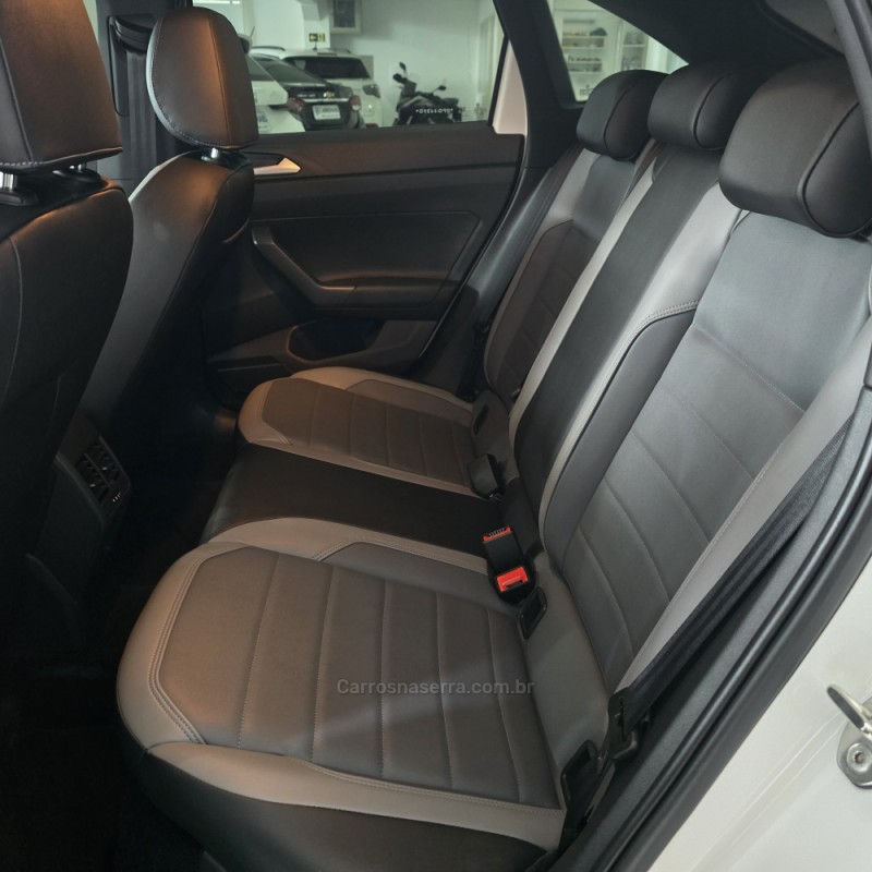 NIVUS 1.0 TSI HIGHLINE FLEX 4P AUTOMÁTICO - 2024 - SANTA CRUZ DO SUL