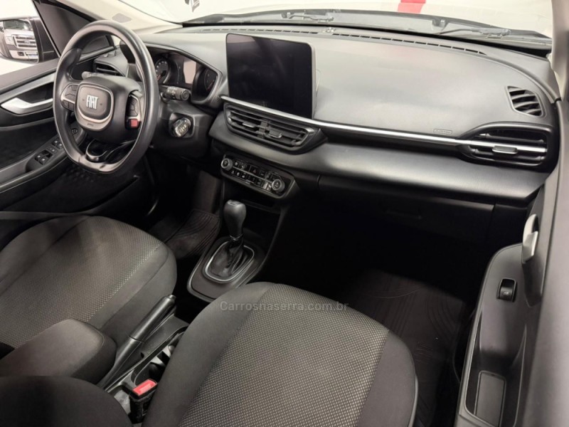 PULSE 1.0 DRIVE TURBO 200 12V FLEX 4P AUTOMÁTICO - 2022 - CAXIAS DO SUL