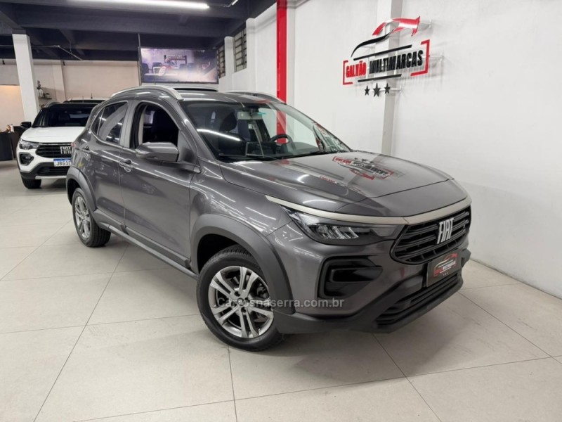 pulse 1.0 drive turbo 200 12v flex 4p automatico 2022 caxias do sul