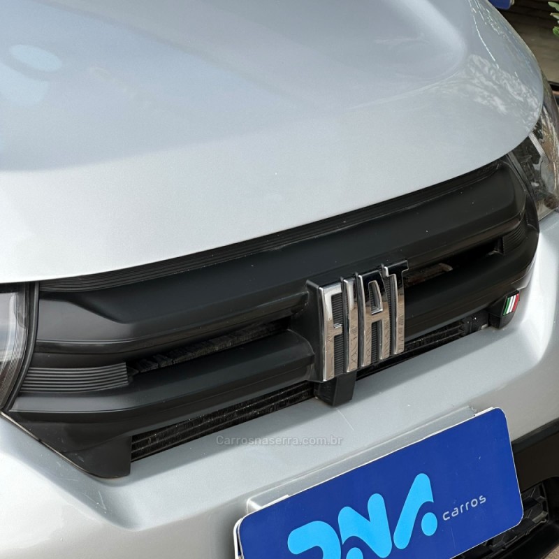 MOBI 1.0 8V EVO FLEX LIKE. MANUAL - 2021 - LAJEADO