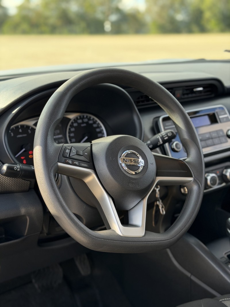 KICKS 1.6 16V FLEX S XTRONIC 4P AUTOMÁTICO - 2019 - ANTôNIO PRADO