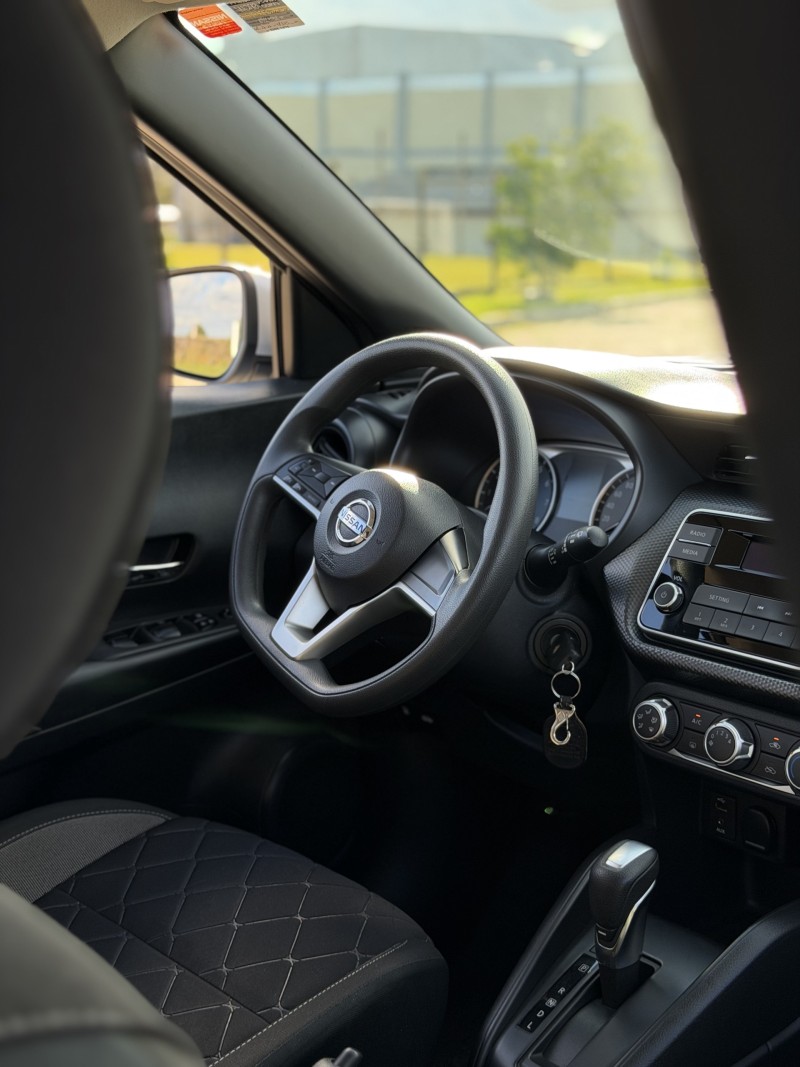 KICKS 1.6 16V FLEX S XTRONIC 4P AUTOMÁTICO - 2019 - ANTôNIO PRADO