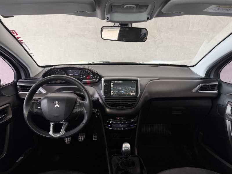 2008 1.6 16V FLEX GRIFFE 4P MANUAL - 2016 - CAXIAS DO SUL