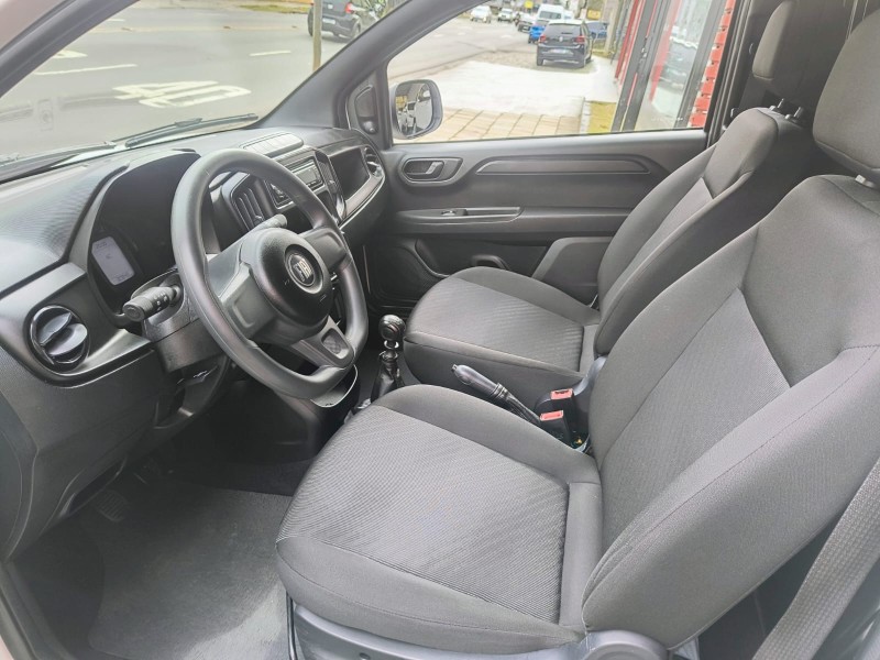 FIORINO 1.3 MPI FURGÃO 8V FLEX 2P MANUAL - 2025 - CAXIAS DO SUL