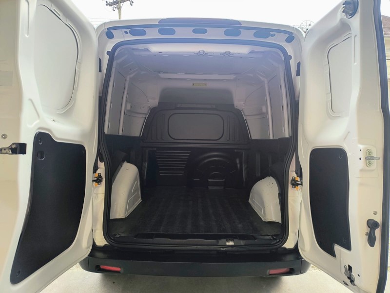 FIORINO 1.3 MPI FURGÃO 8V FLEX 2P MANUAL - 2025 - CAXIAS DO SUL