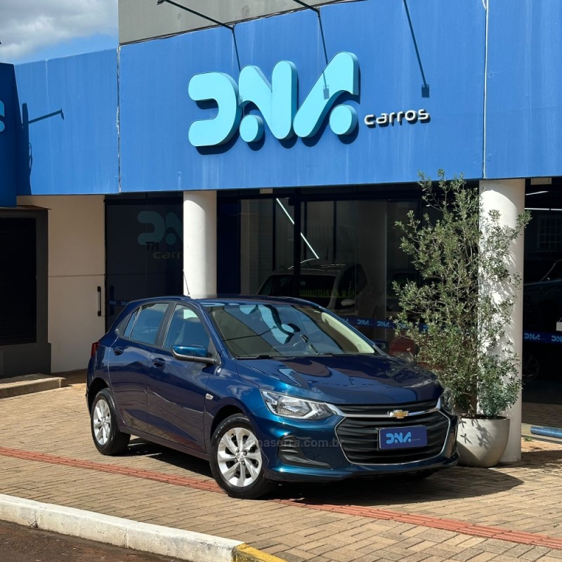 onix  2022 lajeado