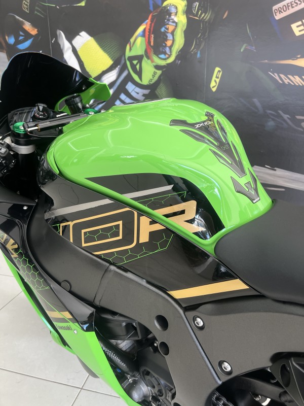 NINJA ZX-10R ABS - 2020 - PASSO FUNDO