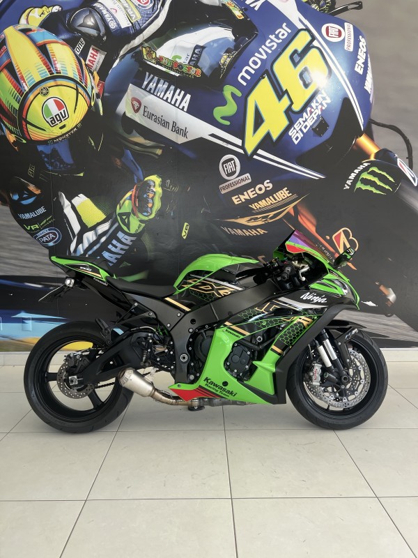 ninja zx 10r abs 2020 passo fundo
