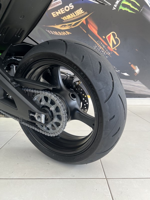 NINJA ZX-10R ABS - 2020 - PASSO FUNDO