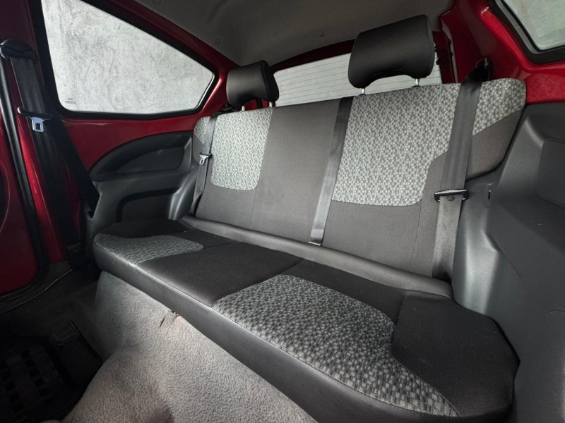 KA 1.0 MPI 8V FLEX 2P MANUAL - 2013 - CAXIAS DO SUL