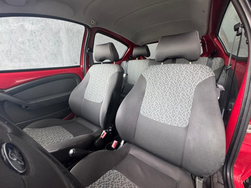 KA 1.0 MPI 8V FLEX 2P MANUAL - 2013 - CAXIAS DO SUL