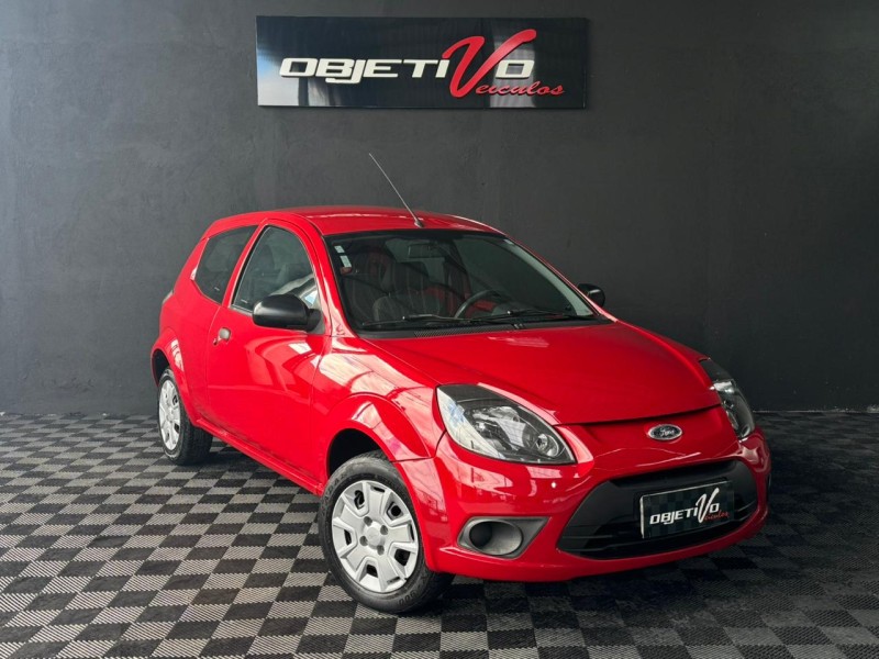 ka 1.0 mpi 8v flex 2p manual 2013 caxias do sul