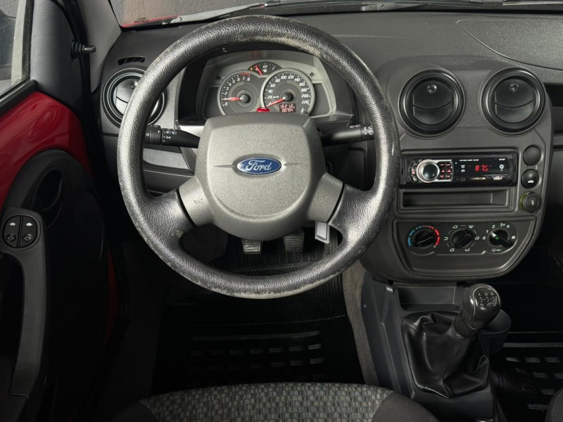 KA 1.0 MPI 8V FLEX 2P MANUAL - 2013 - CAXIAS DO SUL