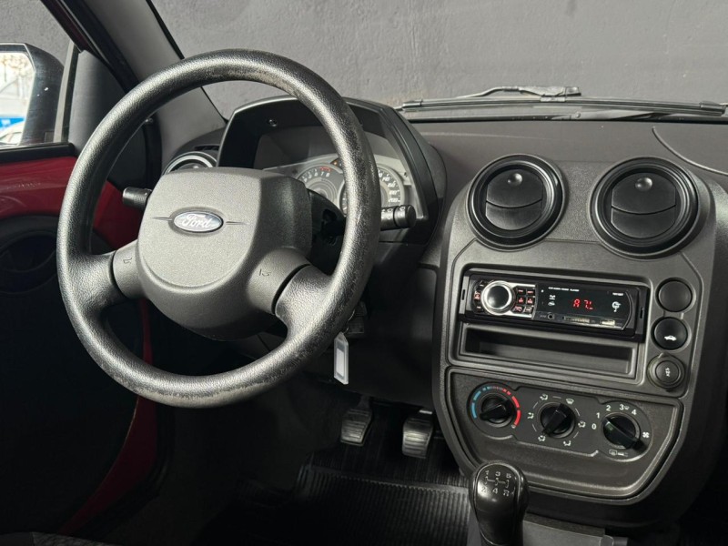 KA 1.0 MPI 8V FLEX 2P MANUAL - 2013 - CAXIAS DO SUL