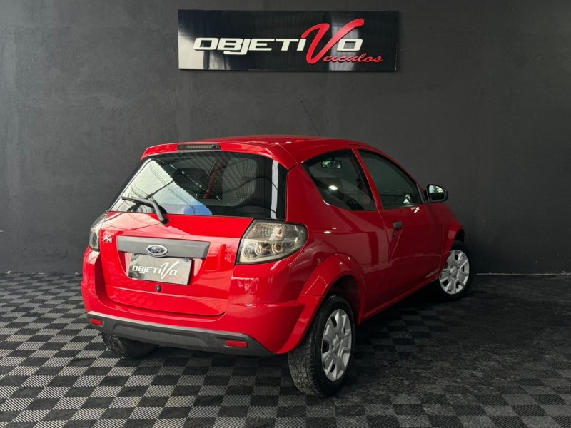 KA 1.0 MPI 8V FLEX 2P MANUAL - 2013 - CAXIAS DO SUL