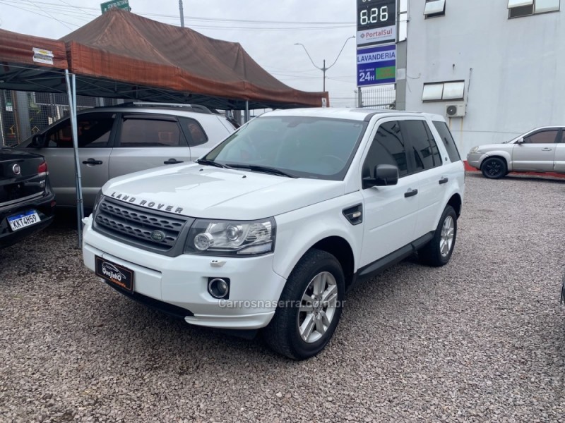 freelander  2013 caxias do sul