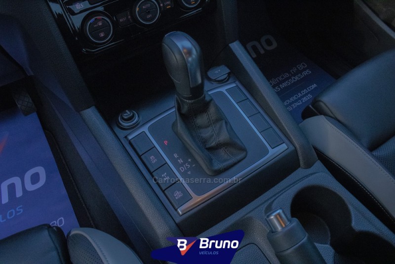 AMAROK 3.0 V6 TDI HIGHLINE CD DIESEL 4MOTION AUTOMÁTICO - 2025 - PALMEIRA DAS MISSõES