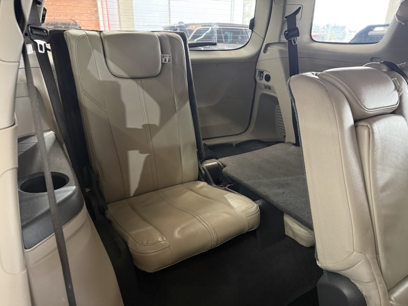 TRAILBLAZER 2.8 LTZ 4X4 16V TURBO DIESEL 4P AUTOMÁTICO - 2013 - FARROUPILHA