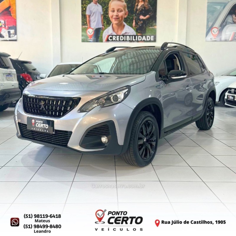2008 1.6 16v thp style flex 4p automatico 2023 santa cruz do sul