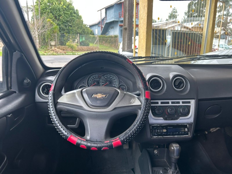CELTA 1.0 MPFI LS 8V FLEX 4P MANUAL - 2012 - CANELA