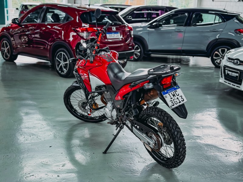 XRE 300 ABS - 2015 - CAXIAS DO SUL