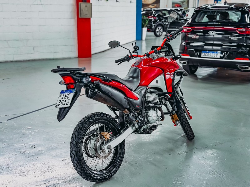 XRE 300 ABS - 2015 - CAXIAS DO SUL
