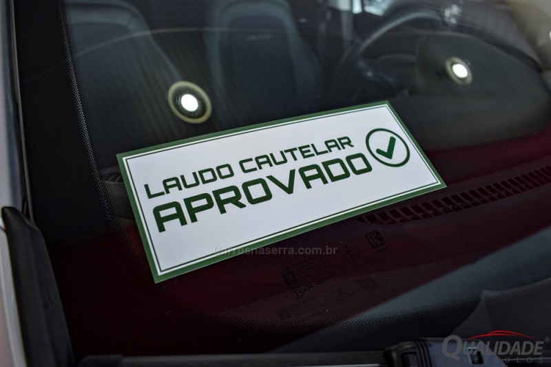 ONIX 1.4 MPFI ACTIV 8V FLEX 4P AUTOMÁTICO - 2019 - SANTA CRUZ DO SUL
