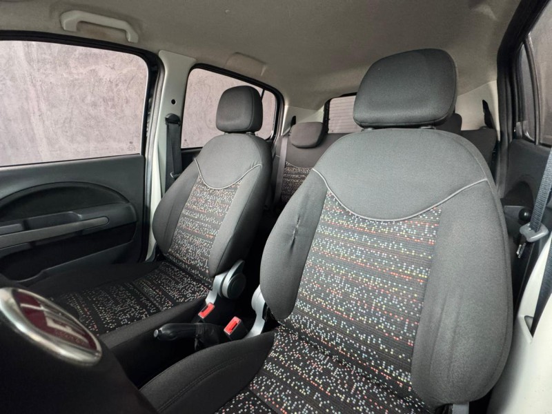 UNO 1.0 VIVACE 8V FLEX 4P MANUAL - 2013 - CAXIAS DO SUL