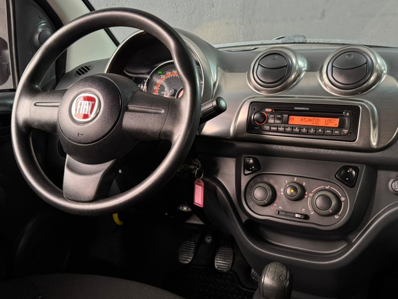 UNO 1.0 VIVACE 8V FLEX 4P MANUAL - 2013 - CAXIAS DO SUL