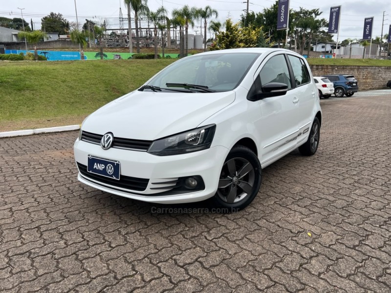 fox 1.6 connect 8v flex 4p manual 2020 nova petropolis