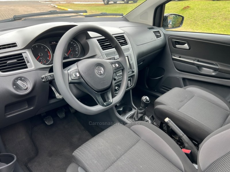 FOX 1.6 CONNECT 8V FLEX 4P MANUAL - 2020 - NOVA PETRóPOLIS
