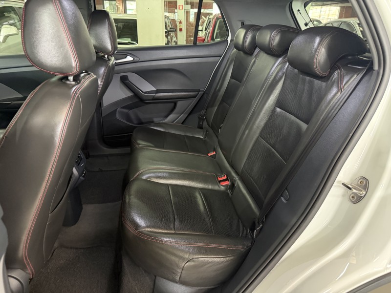 T-CROSS 1.0 TSI 200 12V FLEX 4P AUTOMÁTICO - 2023 - FARROUPILHA