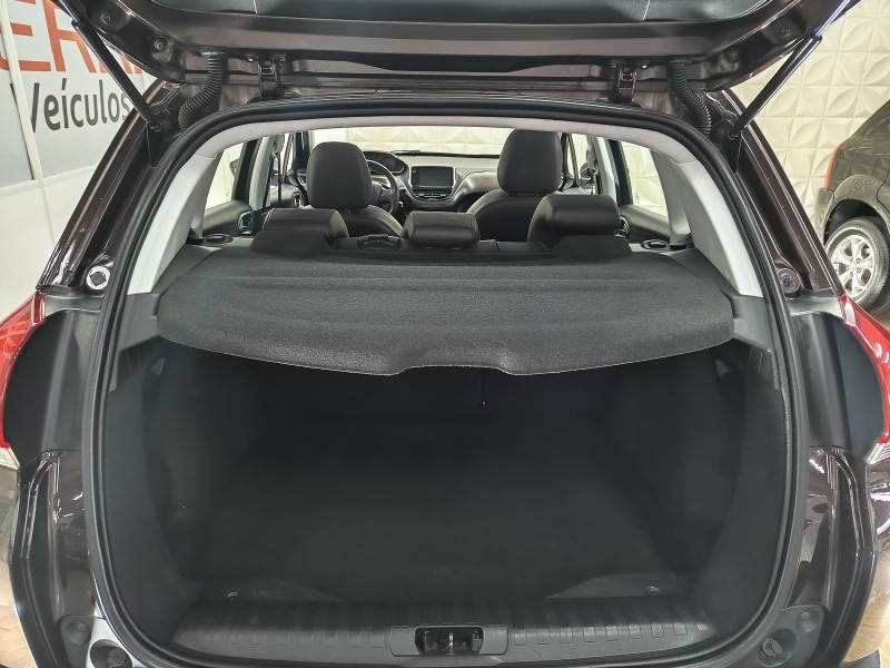 2008 1.6 16V THP FLEX GRIFFE 4P MANUAL - 2016 - CAXIAS DO SUL