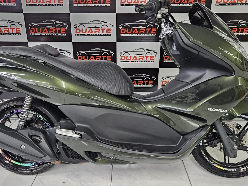 PCX 150 - 2014 - CAXIAS DO SUL