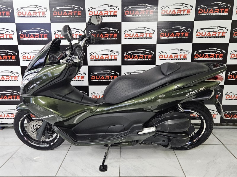 PCX 150 - 2014 - CAXIAS DO SUL